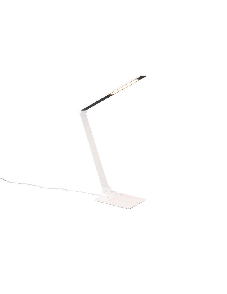 Desk lamps - Trio Desk TRAVIS 545310131 - product kolory-swiatla.pl 1