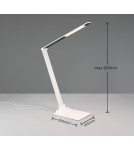 Desk lamps - Trio Desk TRAVIS 545310131 - product 5
