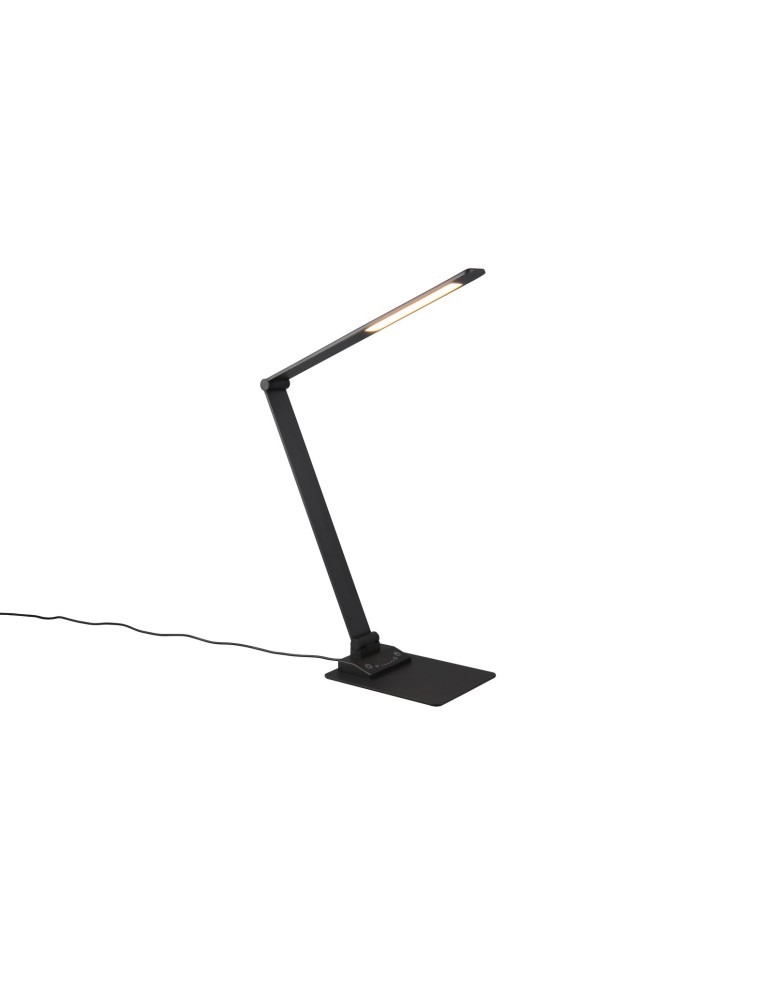 Desk lamps - Trio Desk TRAVIS 545310132 - product kolory-swiatla.pl 1