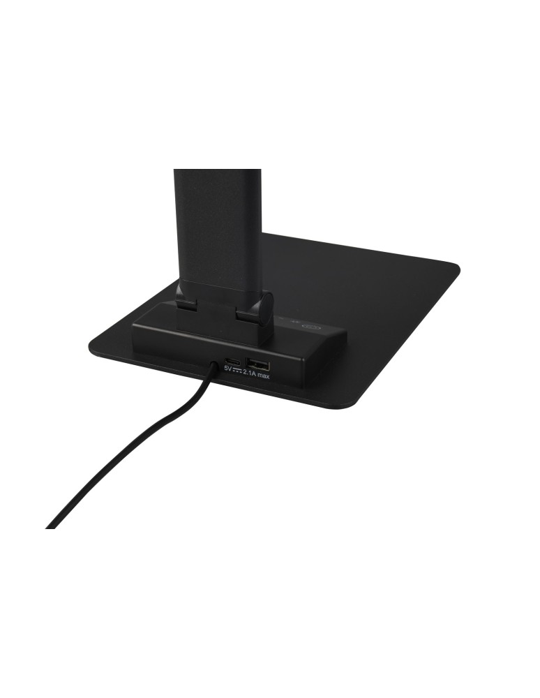 Desk lamps - Trio Desk TRAVIS 545310132 - product kolory-swiatla.pl 3