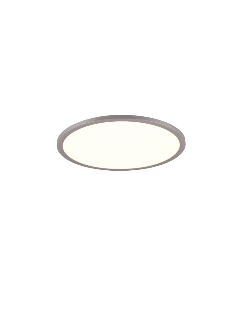 LED ceiling lamps - Trio Ceiling YUMA 641710287 - product kolory-swiatla.pl 2