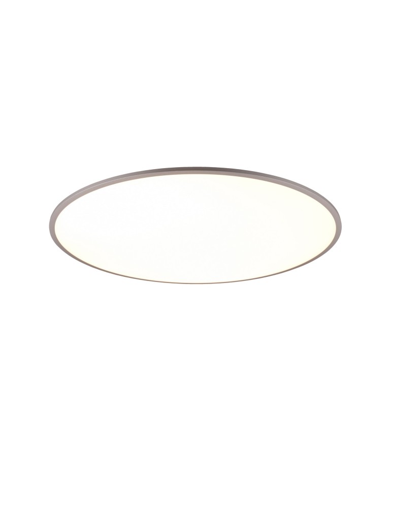 LED ceiling lamps - Trio Ceiling YUMA 641719187 - product kolory-swiatla.pl 1