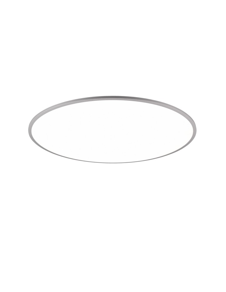 LED ceiling lamps - Trio Ceiling YUMA 641719187 - product kolory-swiatla.pl 2