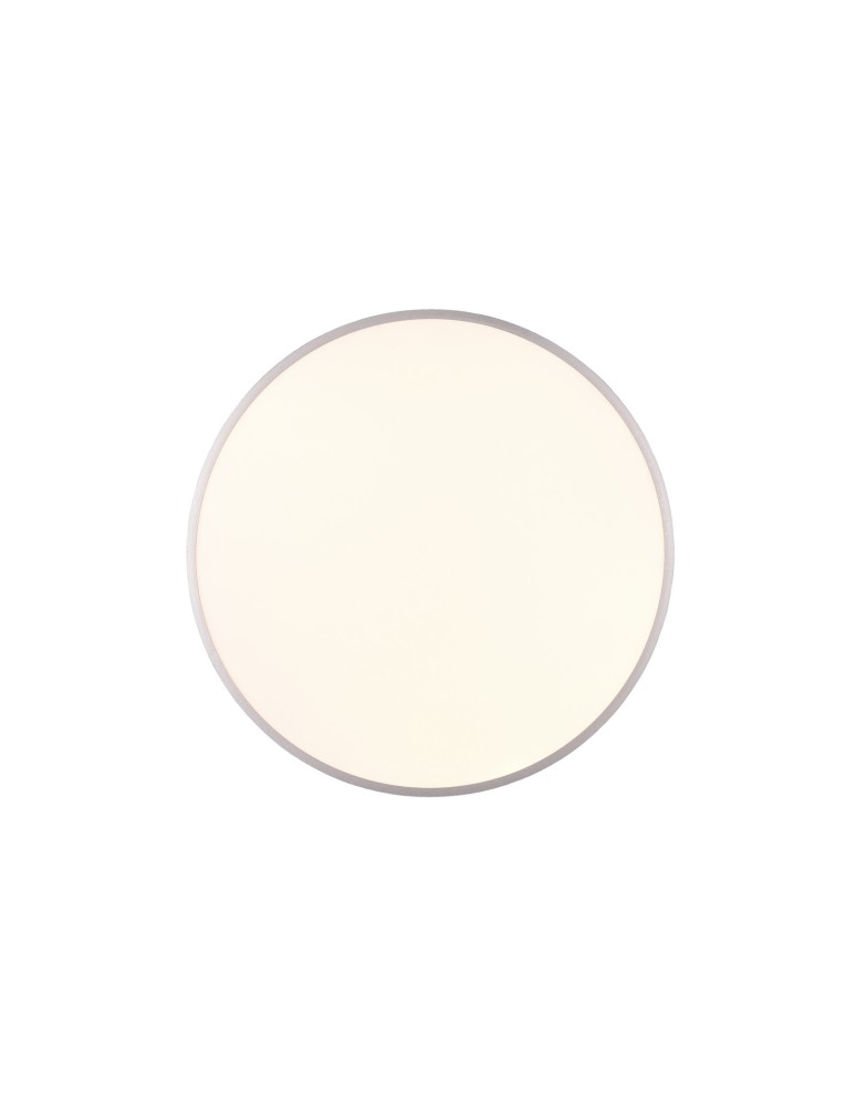 LED ceiling lamps - Trio Ceiling YUMA 641719187 - product kolory-swiatla.pl 3