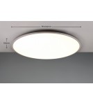 LED ceiling lamps - Trio Ceiling YUMA 641719187 - product 5