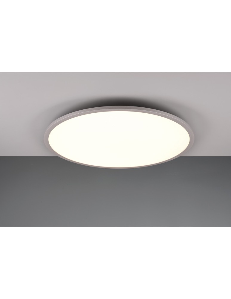 LED ceiling lamps - Trio Ceiling YUMA 641719287 - product kolory-swiatla.pl 4