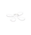 LED ceiling lamps - Trio Ceiling FLY 645610131 - product 1