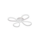 LED ceiling lamps - Trio Ceiling FLY 645610131 - product 2