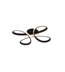 LED ceiling lamps - Trio Ceiling FLY 645610132 - product 1