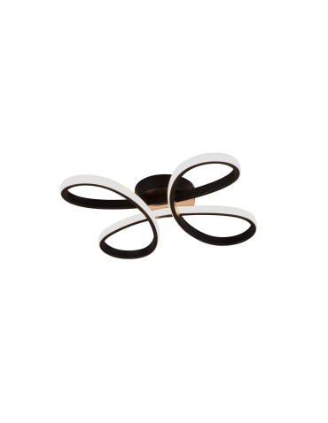 Trio Sufitowa FLY 645610132 - produkt 2