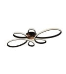 LED ceiling lamps - Trio Ceiling FLY 645619132 - product 2