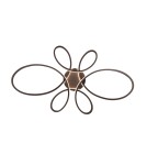 LED ceiling lamps - Trio Ceiling FLY 645619132 - product 3