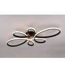 LED ceiling lamps - Trio Ceiling FLY 645619132 - product 4