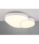 LED ceiling lamps - Trio Ceiling RISE 647519231 - product 4