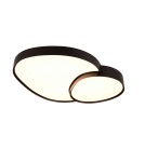 LED ceiling lamps - Trio Ceiling RISE 647519232 - product 1