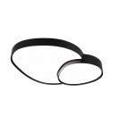 LED ceiling lamps - Trio Ceiling RISE 647519232 - product 2