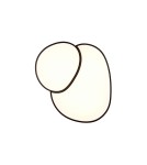 LED ceiling lamps - Trio Ceiling RISE 647519232 - product 3