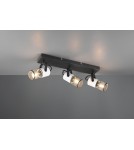 Spotlight ceiling lamps - Trio TOSH Ceiling Spotlight 804300334 - product 4