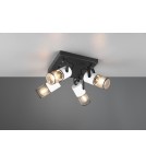 Spotlight ceiling lamps - Trio TOSH Ceiling Spotlight 804300434 - product 4