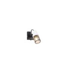 Wall lights - Trio TOSH Wall Spotlight/Cinet 804370134 - product 1