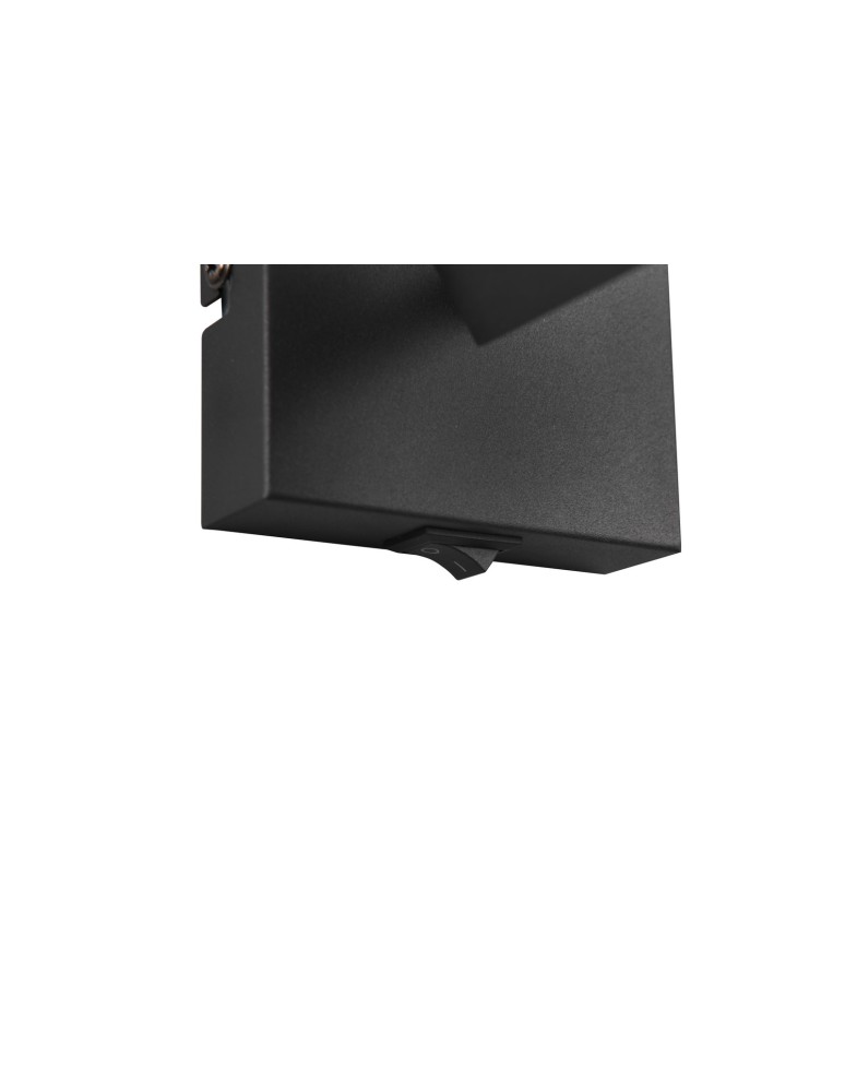 Wall lights - Trio TOSH Wall Spotlight/Cinet 804370134 - product kolory-swiatla.pl 2