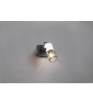 Wall lights - Trio TOSH Wall Spotlight/Cinet 804370134 - product 4