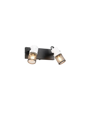 Trio TOSH Wall Spotlight/Cinet 804370234