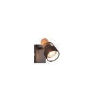 Wall lights - Trio NANDINI Wall Light/Cinet 811700132 - product 1
