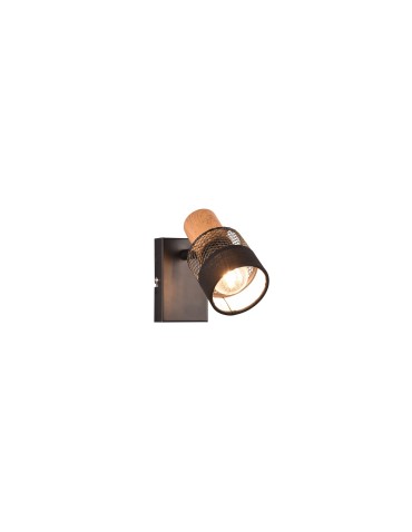 Trio NANDINI Wall Light/Cinet 811700132