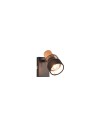 Trio NANDINI Wall Light/Cinet 811700132