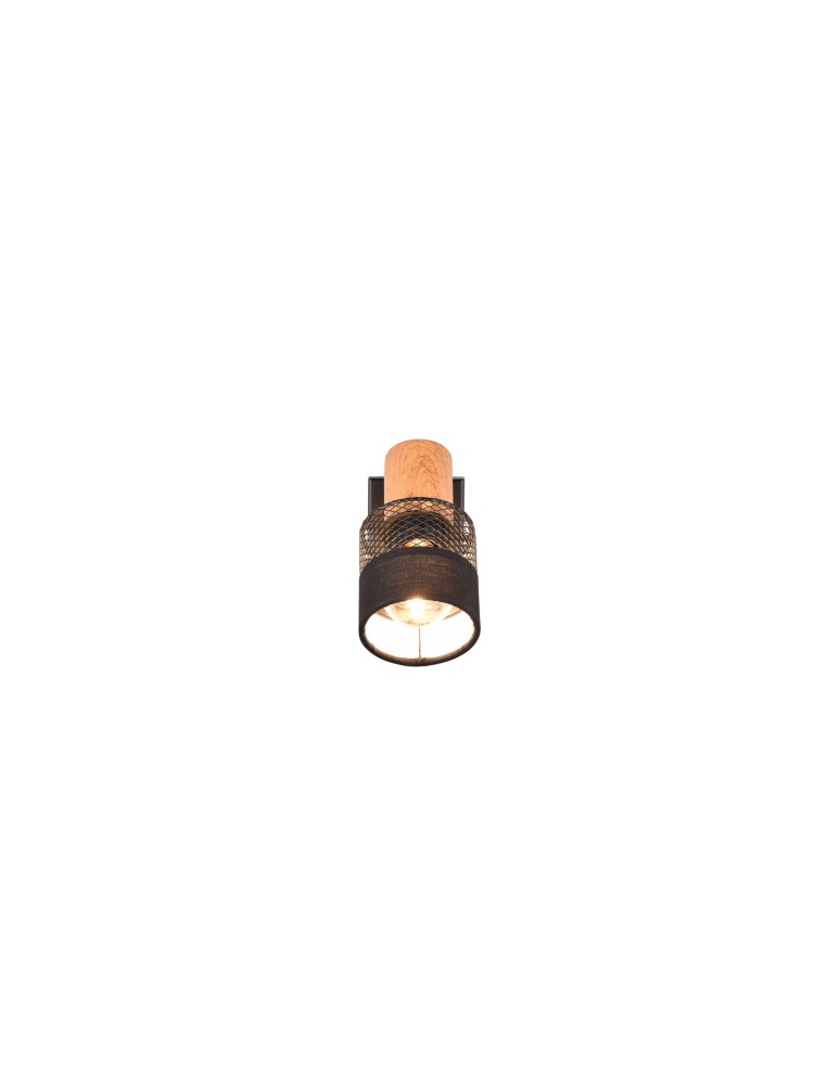 Wall lights - Trio NANDINI Wall Light/Cinet 811700132 - product kolory-swiatla.pl 3