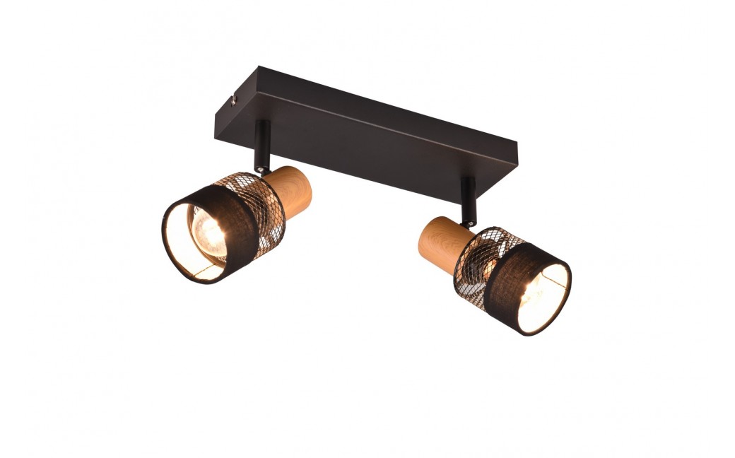 Trio Reflektorek Sufitowy NANDINI 811700232