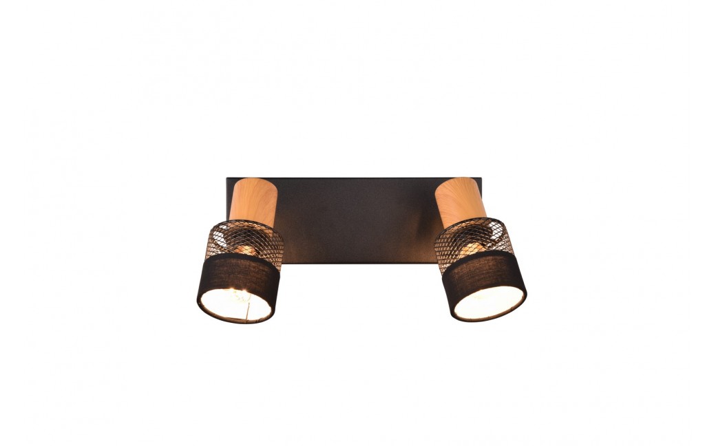 Trio Reflektorek Sufitowy NANDINI 811700232