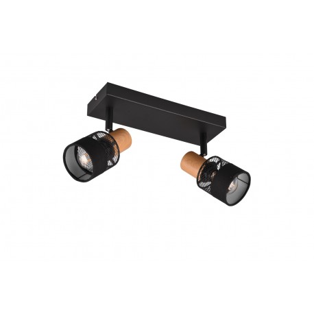 Trio Reflektorek Sufitowy NANDINI 811700232