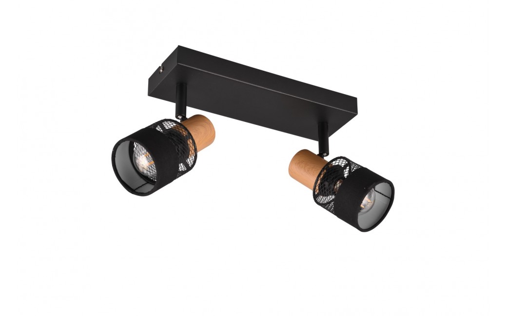 Trio Reflektorek Sufitowy NANDINI 811700232