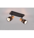 Spotlight ceiling lamps - Trio NANDINI Ceiling Spotlight 811700232 - product 4