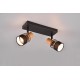 Trio Reflektorek Sufitowy NANDINI 811700232