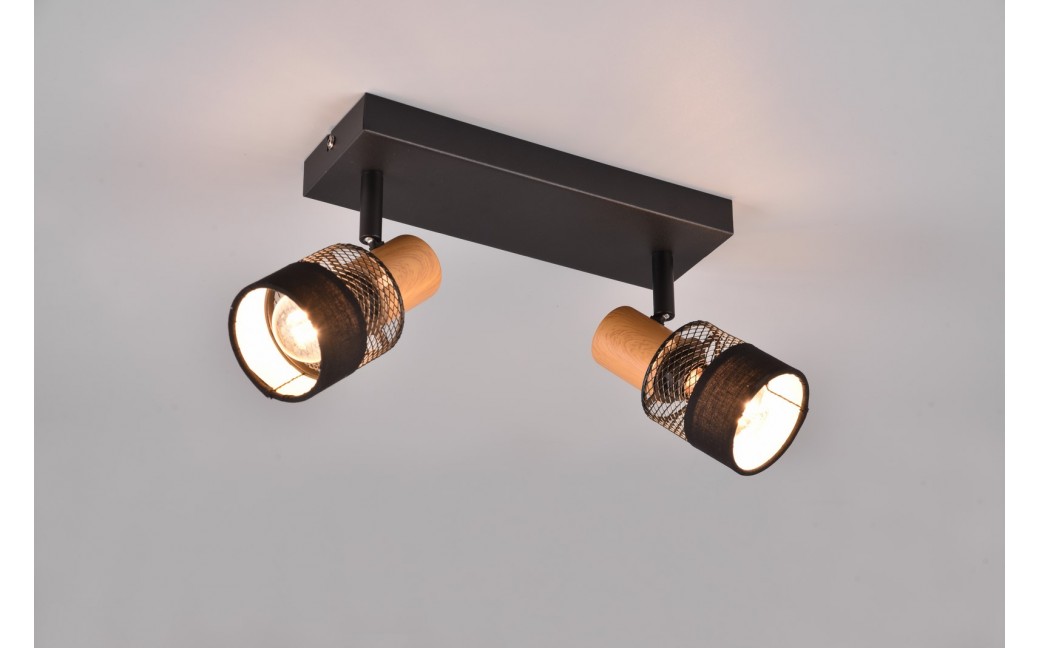 Trio Reflektorek Sufitowy NANDINI 811700232