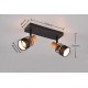 Trio Reflektorek Sufitowy NANDINI 811700232