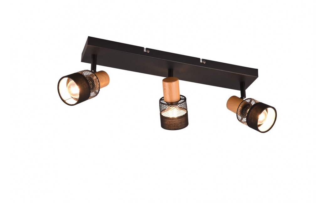 Trio Reflektorek Sufitowy NANDINI 811700332