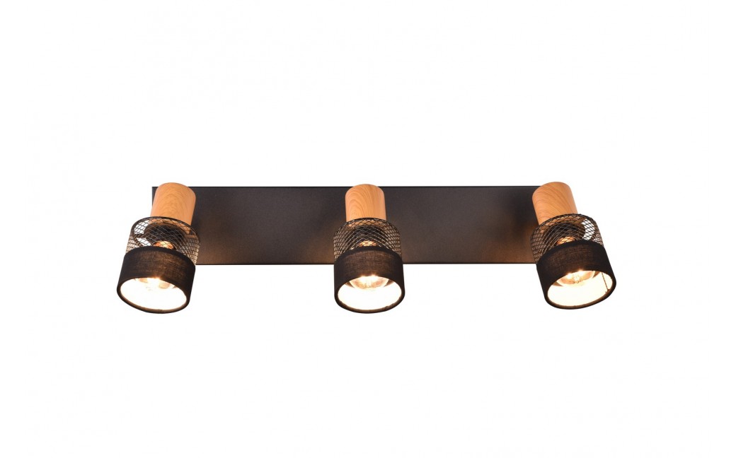 Trio Reflektorek Sufitowy NANDINI 811700332