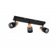 Trio Reflektorek Sufitowy NANDINI 811700332