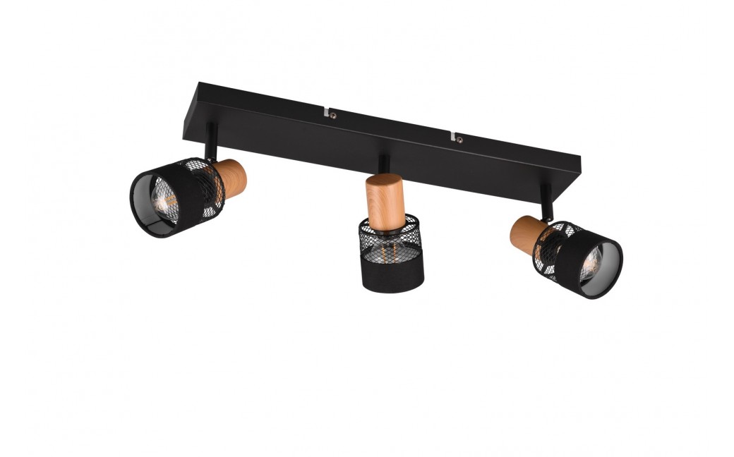 Trio Reflektorek Sufitowy NANDINI 811700332