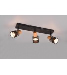 Spotlight ceiling lamps - Trio NANDINI Ceiling Spotlight 811700332 - product 4