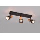 Trio Reflektorek Sufitowy NANDINI 811700332