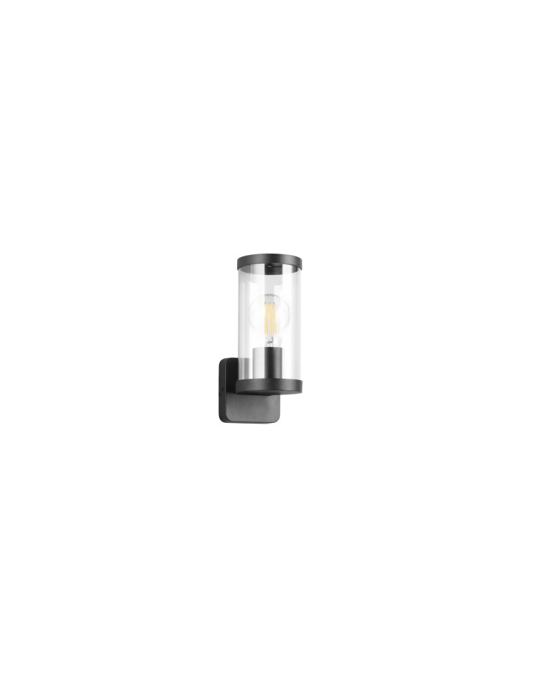 Outdoor wall lamps - RL Outdoor Wall Mounted BONITO R21596132 - product kolory-swiatla.pl 5
