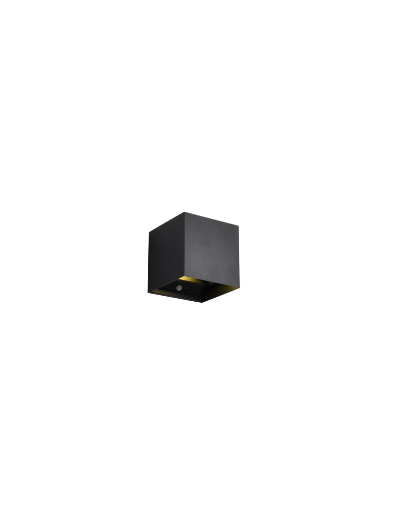 Modern wall lamps - RL Wall-mounted/shade TALENT - MOVEMENT SENSOR R27759132 - product kolory-swiatla.pl 1