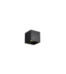 Modern wall lamps - RL Wall-mounted/shade TALENT - MOVEMENT SENSOR R27759132 - product 2