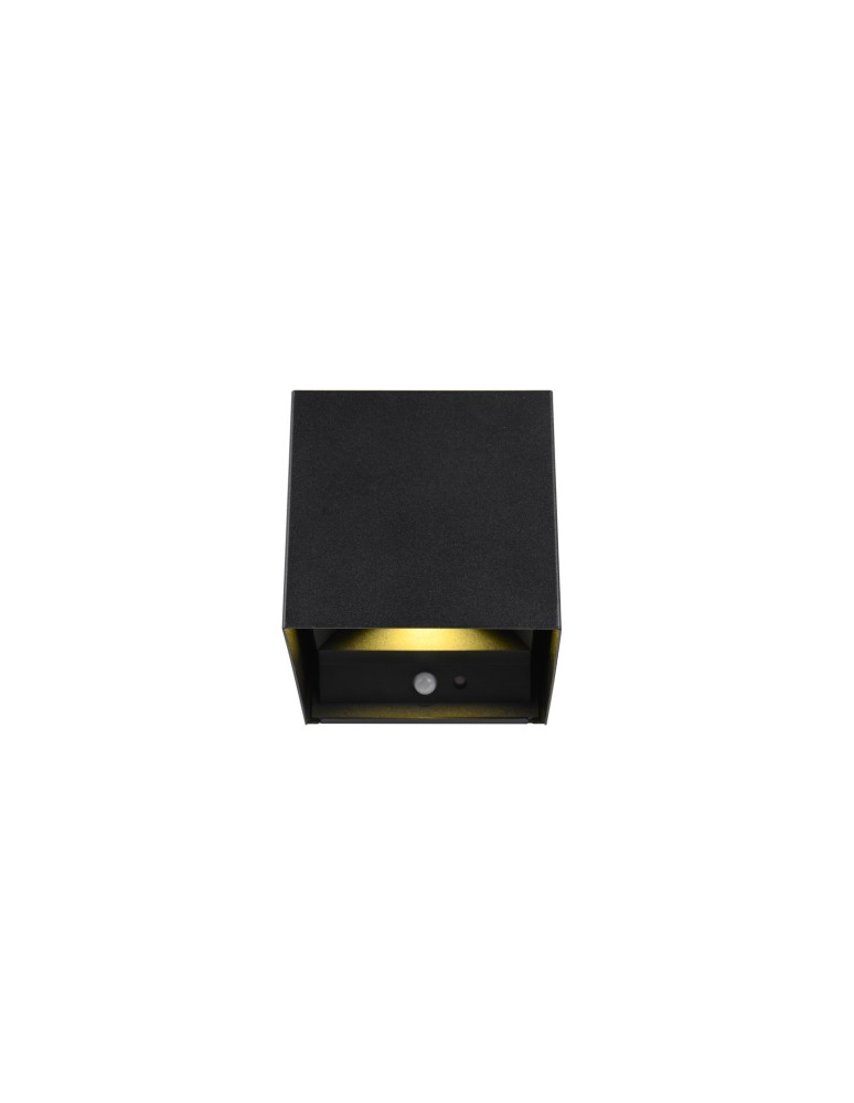 Modern wall lamps - RL Wall-mounted/shade TALENT - MOVEMENT SENSOR R27759132 - product kolory-swiatla.pl 5