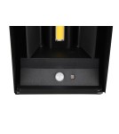 Modern wall lamps - RL Wall-mounted/shade TALENT - MOVEMENT SENSOR R27759132 - product 6